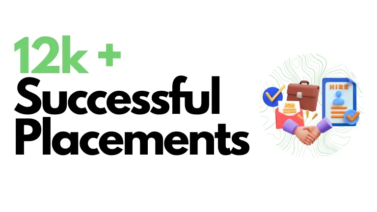 12k+ Successful Placements SMS Personnel Melbourne