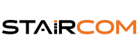 Staircom