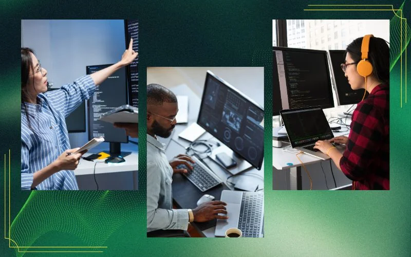 Information Technology SMS Personnel Melbourne
