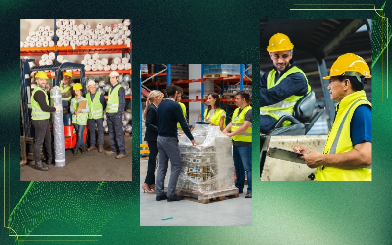 Labour Hire Casual Staffing SMS Personnel Melbourne