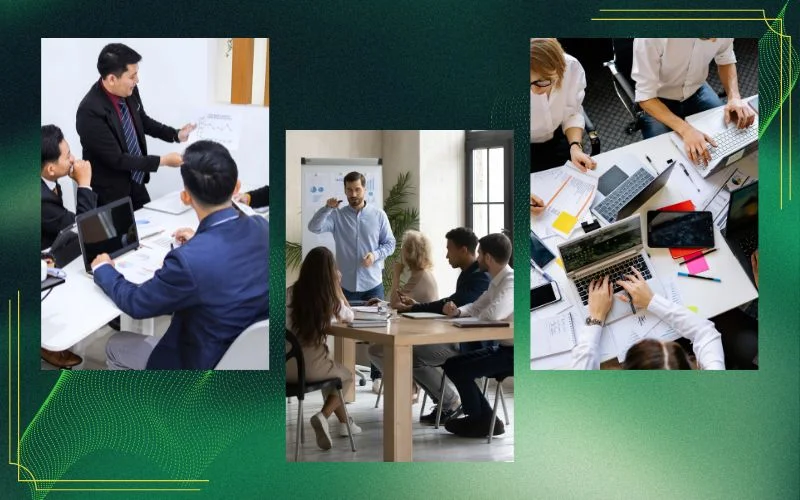 Office Admin SMS Personnel Melbourne